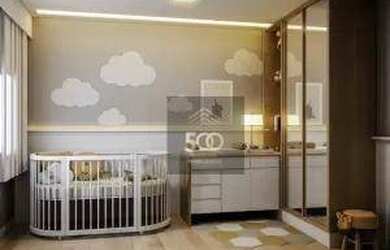 Imagem 6: Apartamento à venda, 76 m² por R$ 364.000,00 - Barreiros - São José/SC