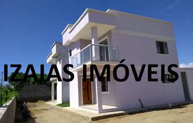 Imagem: A casa possui 3 Dormitórios, 1 Banheiro e 80m² de Área e