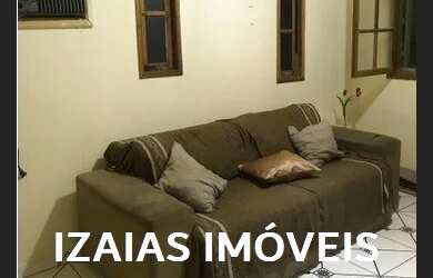 Imagem: A casa possui 1 Dormitório, 1 Banheiro, 1 Vaga na garagem e