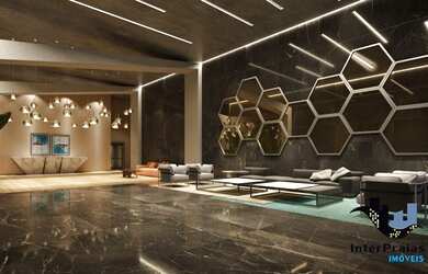 Imagem 4: Apartamento com 2 quartos no Porto Bello Home Club - Bairro Balneário...