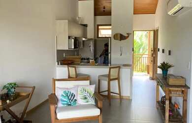 Imagem 10: Porto Seguro - Apartamento Padrão - Vera Cruz