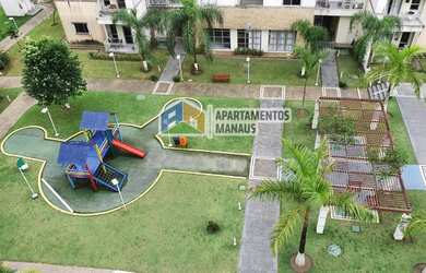 Imagem 12: Cond. Smile Flores R$ 380 mil 3Qts c/modulados e climatizado Flores