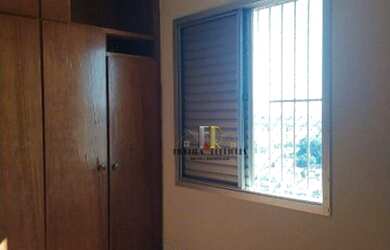 Imagem 11: Apartamento com 2 dormitórios, 55 m² - venda por R$ 300.000 ou aluguel...