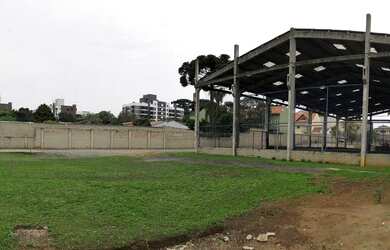 Imagem 9: Terreno 6240m2 até 8 andares Guabirotuba