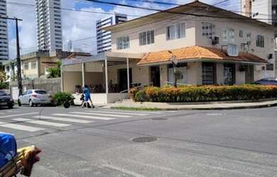 Imagem 3: Galeria para aluguel com 24 metros quadrados em Casa Amarela - Recife - PE