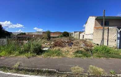 Imagem 1: Terreno à venda, 720 m² por R$ 559.900,00 - Jardim Primavera - Piraquara/PR