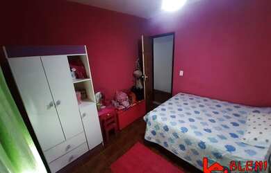 Imagem 7: Venda Ap. 2 Quartos- Condomínio RESIDENCIAL Santa Cruz -RJ