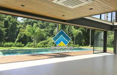 Imagem 3: Casa à venda, 880 m² por R$ 6.990.000,00 - Condomínio Fazenda Vila...