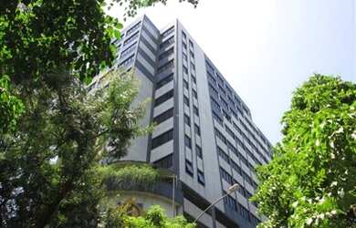 Imagem: O depósito possui 110m² de Área e está localizado em Flamengo