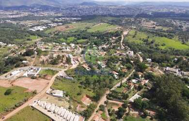 Imagem 1: Casa em condomínio com 2 quartos - Bairro Atibaia Belvedere em Atibaia