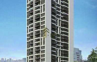 Imagem 2: Apartamento à venda, 61 m² por R$ 604.300,00 - Cristo Rei - Curitiba/PR