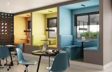 Imagem 16: Apartamento a 2 minutos do Centro do Rio, em frente ao VLT