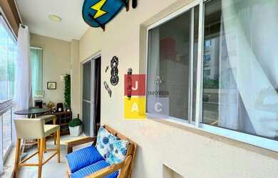 Imagem 7: Garden 3qts 120 m² 100 Mobiliado - Recreio Dos Bandeirantes Não Fazemos...