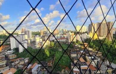 Imagem 14: Apartamento a venda, 3/4, 86m², Vila Laura, Salvador/BA