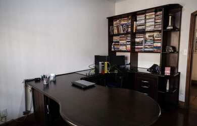 Imagem 6: Sobrado com 4 suítes à venda, 590 m² por R$ 3.000.000 - Alto da Lapa...