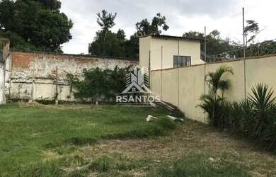 Imagem 6: Rio de Janeiro - Terreno Padrão - Freguesia Jacarepaguá