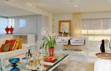 Imagem 2: HORTO lindo Apartamento 268m²