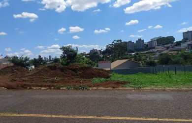 Imagem 2: Terreno à venda, 515m² por R$ 290.000 - Jardim Inconfidência - Uberlândia/MG