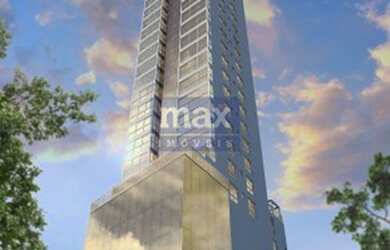 Imagem: O apartamento possui 4 Dormitórios, 5 Banheiros, 3 Vagas na