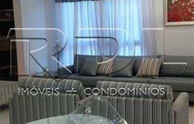 Imagem: O apartamento possui 3 Dormitórios, 3 Banheiros, 2 Vagas na