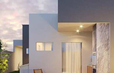 Imagem 7: Casa dos sonhos - Condomínio Terras Alphaville