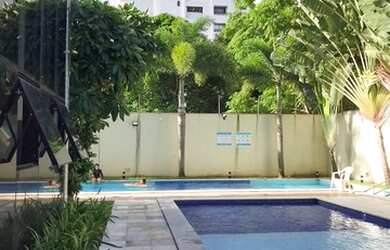 Imagem 12: VENDO MARAVILHOSO APT NA MADALENA ANDAR MUITO ALTO