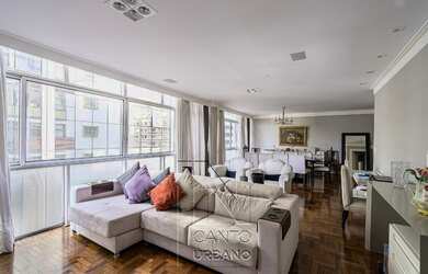 Imagem 1: SE ESSA RUA FOSSE MINHA. 173m² de Área, 1 Vaga na garageme4 Dormitórios