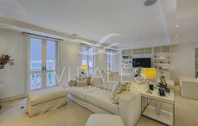 Imagem 5: LUXUOSO APARTAMENTO NO JARDIM BOTÂNICO