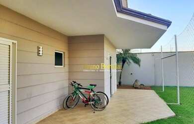 Imagem 6: Casa à venda, 147 m² por R$ 570.000,00 - Jardim Floridiana - Rio Claro/SP