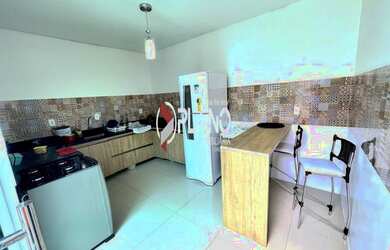 Imagem 7: Casa reformada no sim REF 146