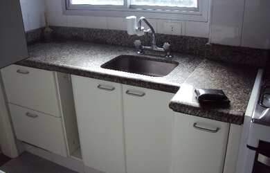 Imagem 12: Apartamento para venda tem 58 metros quadrados com 2 quartos em Vila Firmiano...