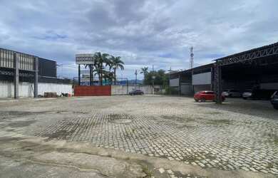 Imagem 4: Galpão/Depósito/Armazém para aluguel tem 3000 metros quadrados