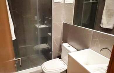 Imagem 10: VENDO MARAVILHOSO APT NA MADALENA ANDAR MUITO ALTO