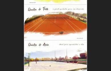 Imagem 5: Lote 954 metros quadrados em Jardins Sevilha