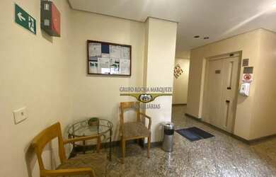 Imagem 11: Apartamento com 3 dormitórios, 74 m² - venda por R$ 550.000,00 ou aluguel por R$ 2.200,00