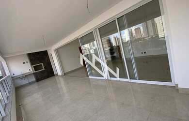 Imagem 9: Apartamento Residencial à venda, Setor Bueno, Goiânia - AP0078