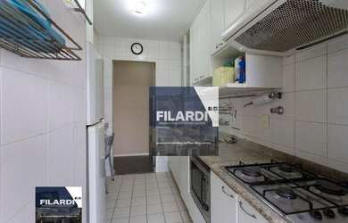 Imagem 14: Apartamento com 2 dormitórios, 62 m² - venda por R$ 730.000,00 ou aluguel...