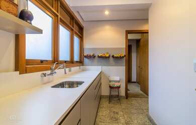 Imagem 7: Linda cobertura à venda com 319 m2 e 3 quartos em Auxiliadora - Porto...