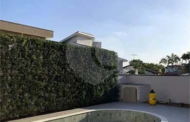 Imagem 4: Santana de Parnaíba - Casa Padrão - Santana de Parnaíba