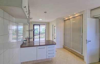 Imagem 11: São Paulo - Apartamento Padrão - Alto da Boa Vista