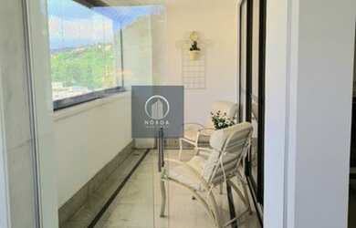 Imagem 3: Apartamento Alto Padrão para Venda em Agriões Teresópolis-RJ - AP-7000