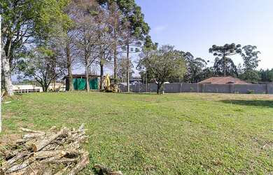 Imagem 4: Terreno em Santa Felicidade