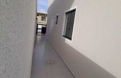 Imagem 16: Casa no Bairro Santa Rosa