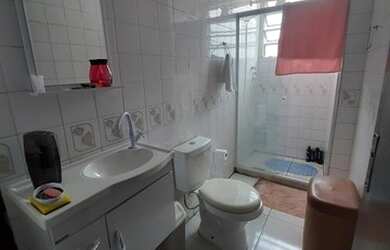 Imagem 8: Venda Ap. 2 Quartos- Condomínio RESIDENCIAL Santa Cruz -RJ