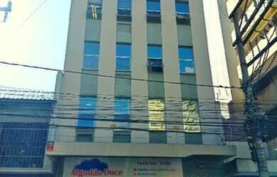 Imagem: O depósito possui 10m² de Área e está localizado em Centro