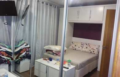 Imagem 6: Residencial Viana do Castelo - Casa em Condomínio em Sao Paulo - Rio...