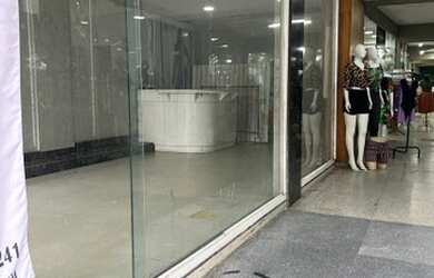 Imagem 1: Galeria para aluguel possui 40 metros quadrados em Vilar dos Teles - São...