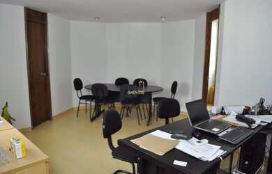 Imagem: O depósito possui 54m² de Área e está localizado em Cidade