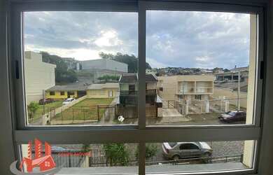 Imagem 2: CAXIAS DO SUL - Apartamento Padrão - São Caetano