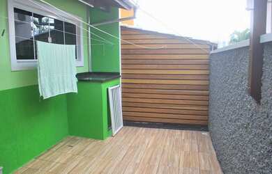 Imagem 8: Sobrado geminado locação anual - Praia dos Amores